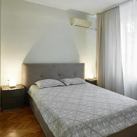 Apartment 2 *